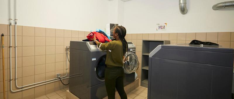 Studio - 18 m² - 1 pièce