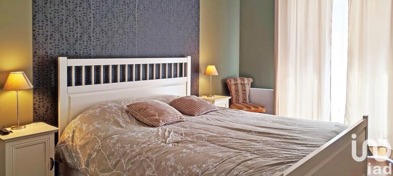 Maison de village - 225 m² - 9 pièces