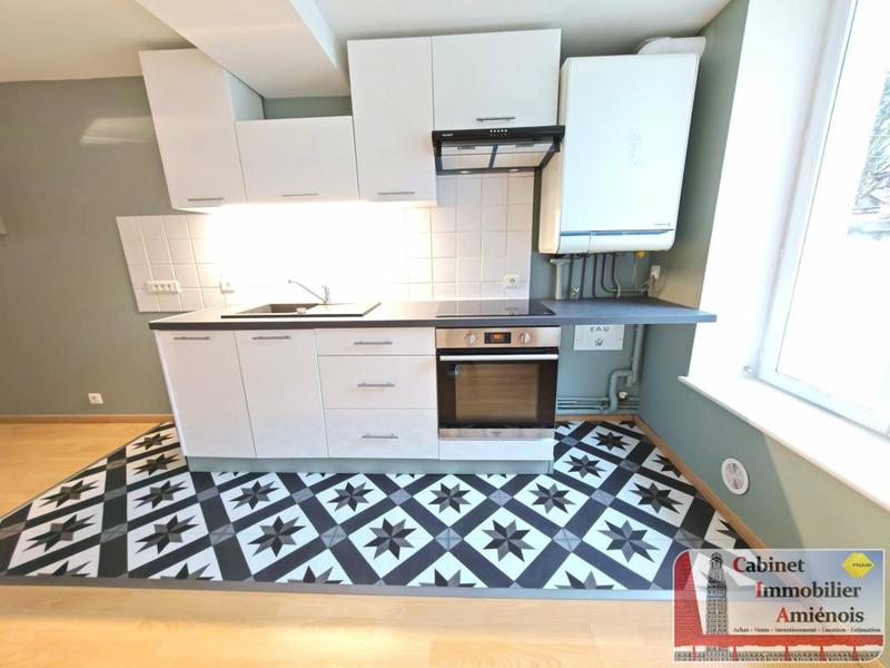 Duplex - 80 m² - 4 pièces