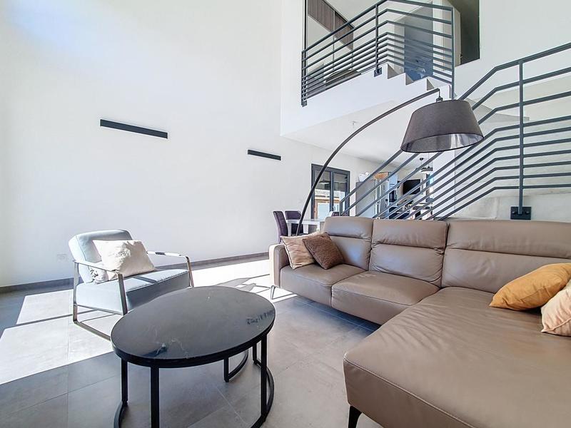 Maison - 89 m² - 4 pièces