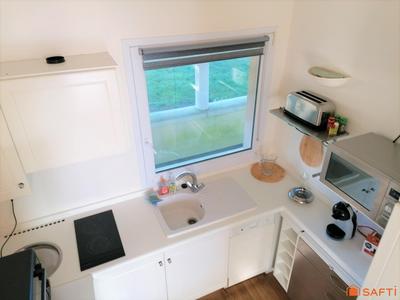 Appartement - 51 m² - 2 pièces