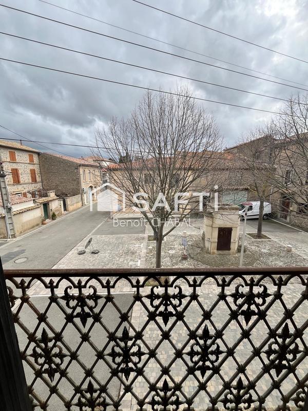 Maison - 349 m² - 12 pièces