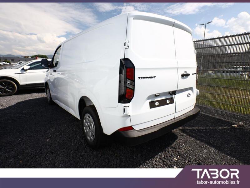 Ford Transit Custom 150 Trend 320l1 KeyL 3-pl