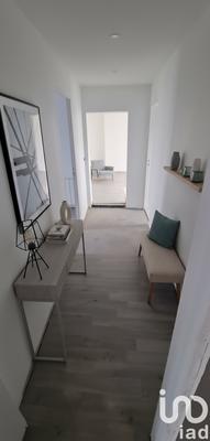 Appartement - 71 m² - 3 pièces
