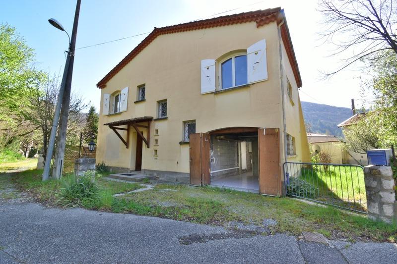 Maison - 158 m² - 6 pièces