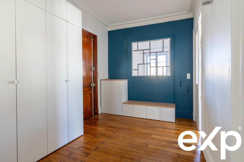 Appartement - 183 m² - 5 pièces