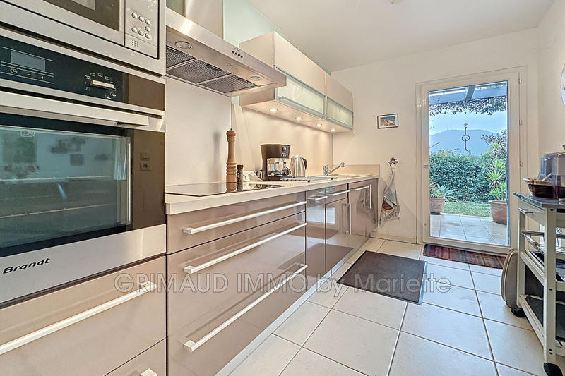 Maison - 86 m² - 3 pièces