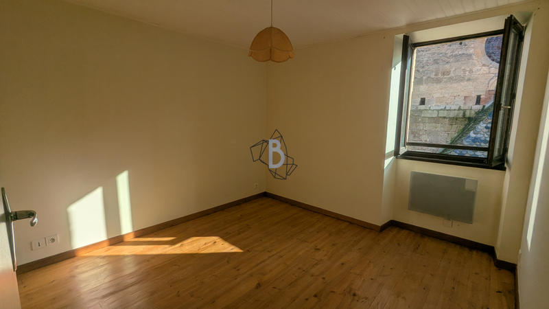 Maison de village - 66 m² - 4 pièces