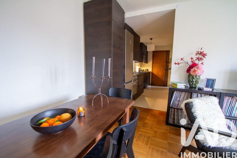 Appartement - 70 m² - 4 pièces