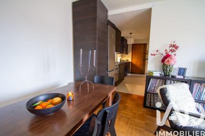 Appartement - 70 m² - 4 pièces