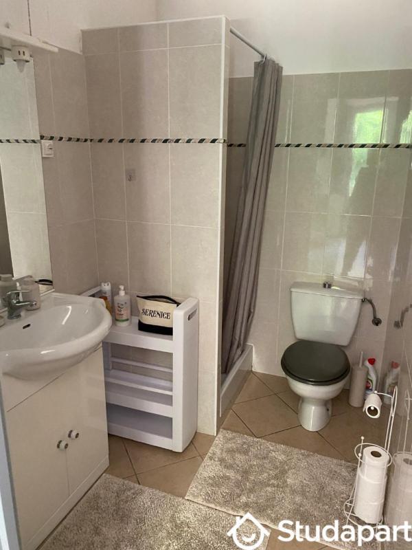 Maison - 45 m² - 2 pièces