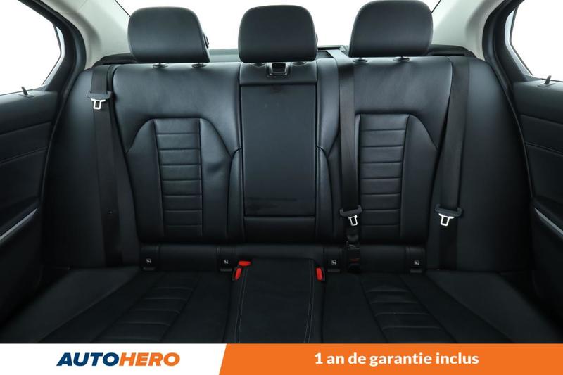 Bmw Série 3 318dA Lounge 150 ch