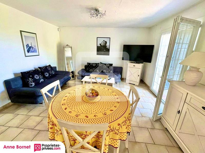 Villa - 148 m² - 6 pièces