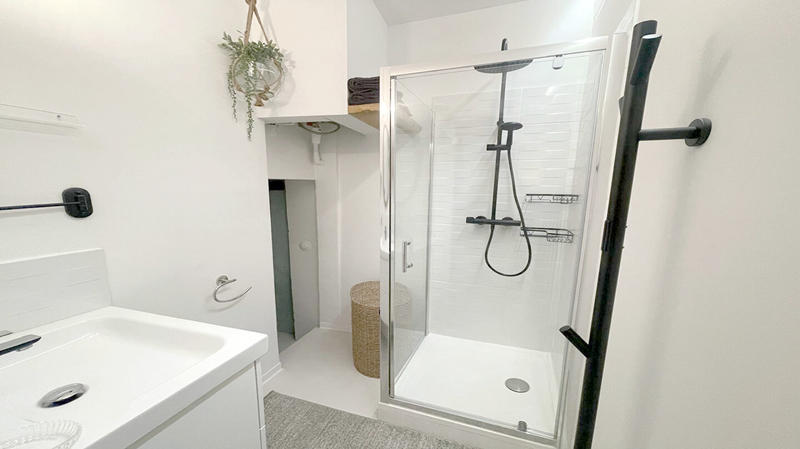 Appartement - 34 m² - 2 pièces