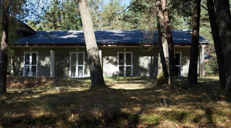 Propriété - 3 700 m² - 70 pièces