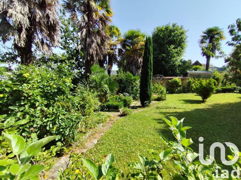 Maison - 164 m² - 6 pièces