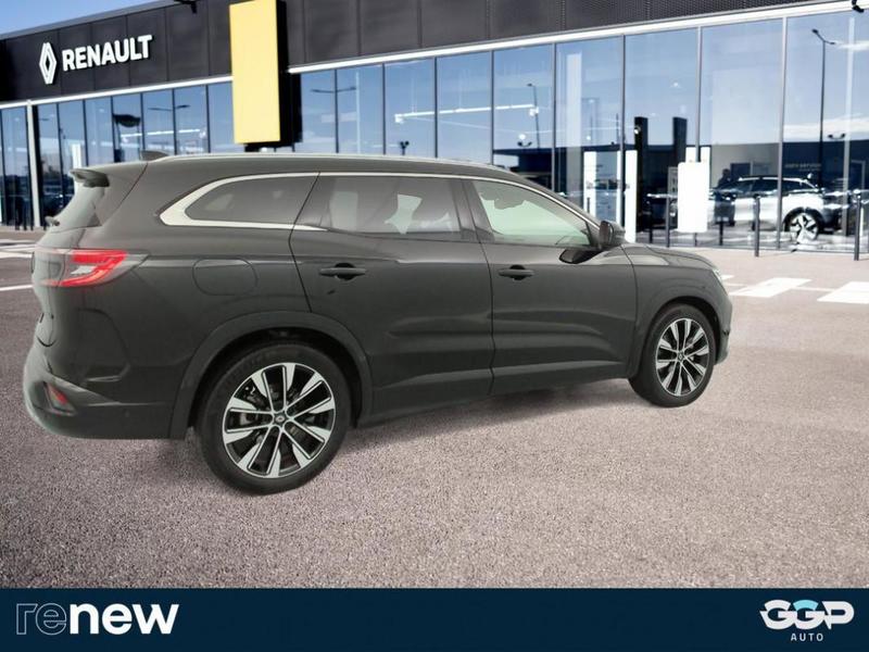 Renault Espace VI E-Tech full hybrid 200 Gsr2 Techno