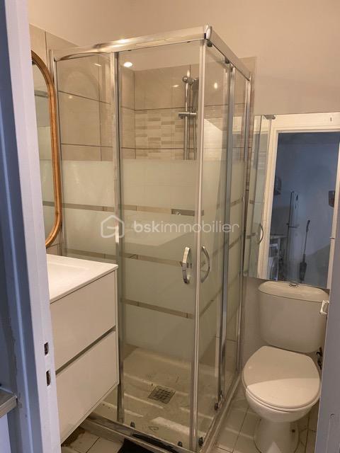 Studio - 20 m² - 1 pièce