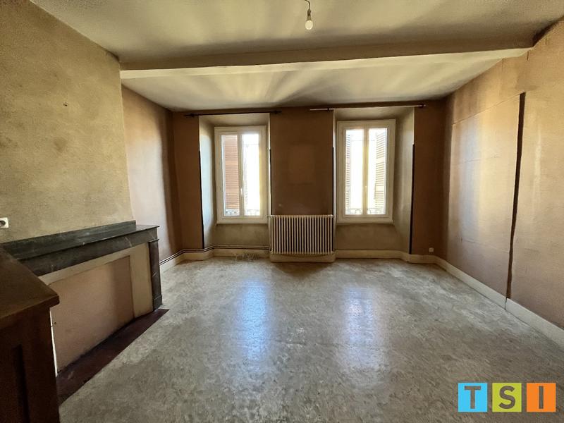 Immeuble - 1 000 m²