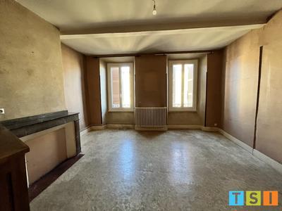 Immeuble - 1 000 m²