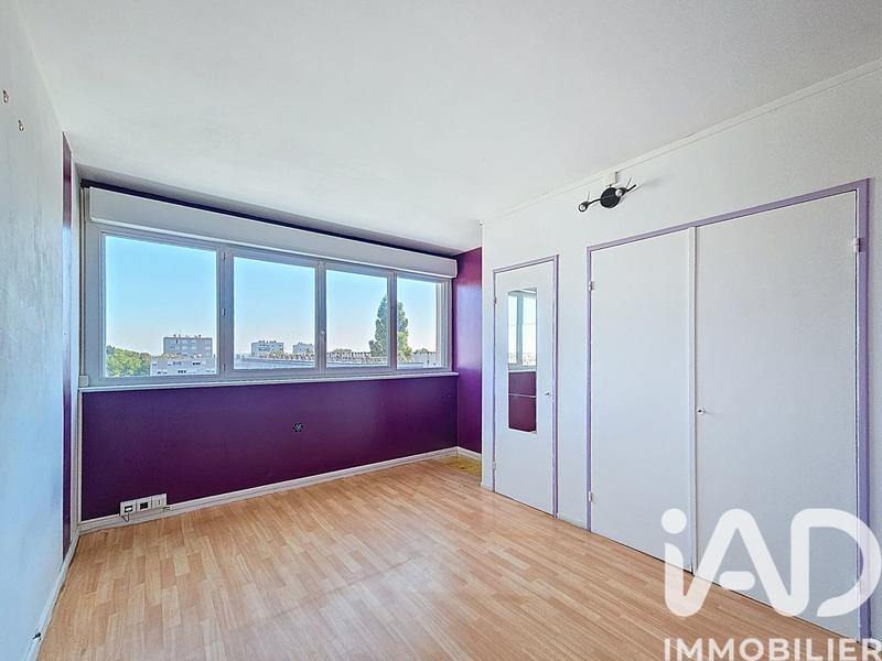 Appartement - 71 m² - 4 pièces