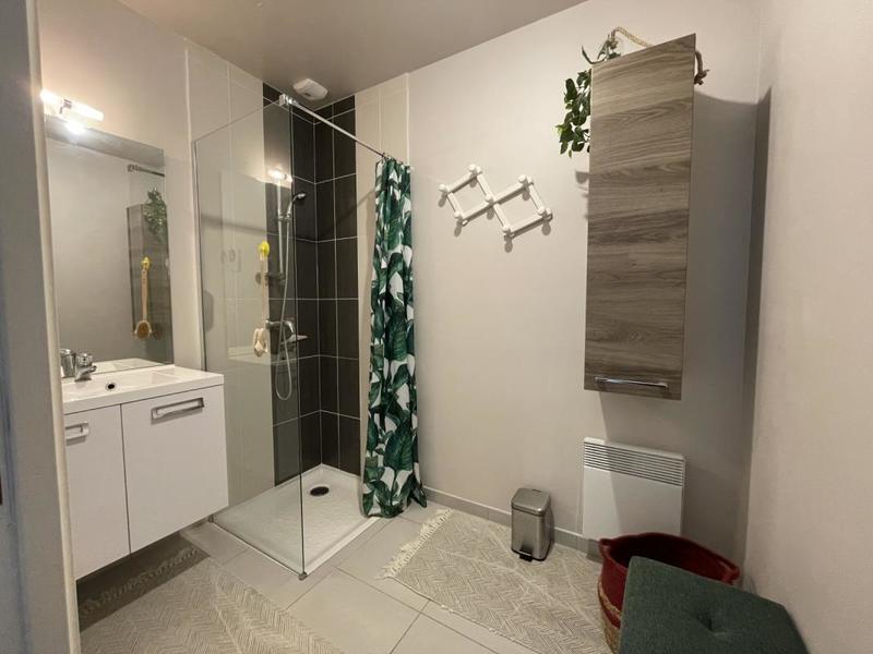 Maison - 62 m² - 4 pièces