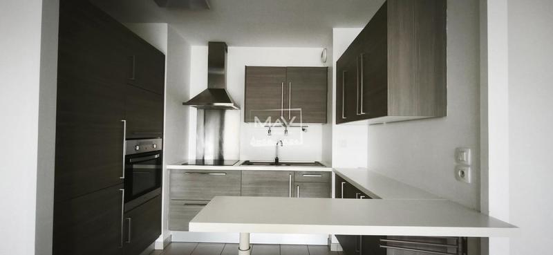 Appartement - 69 m² - 3 pièces