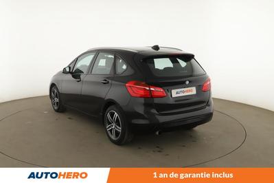 Bmw Serie 2 Active Tourer 216i Sport 102 ch