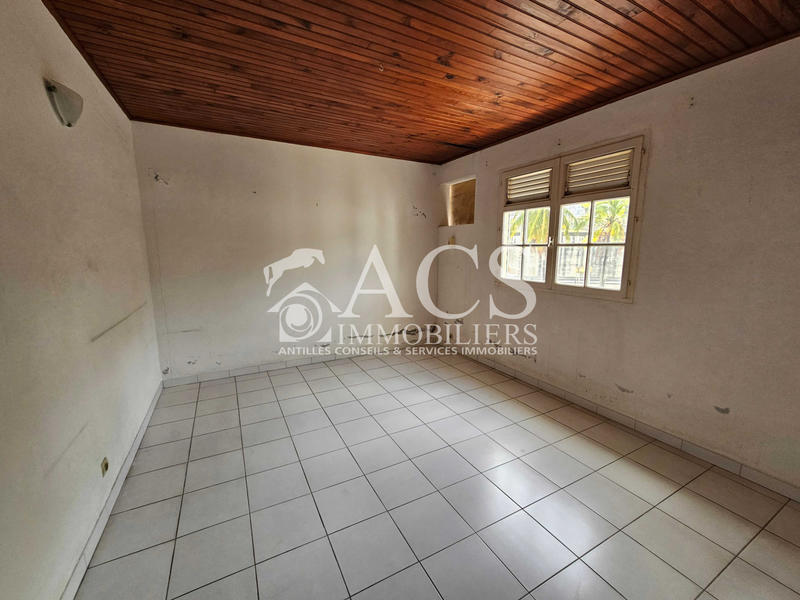 Immeuble - 263 m² - 9 pièces