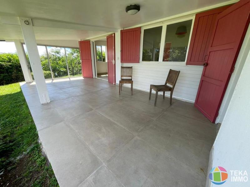 Villa - 94 m² - 5 pièces