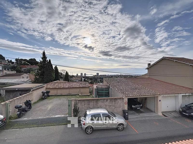 Maison - 122 m² - 4 pièces