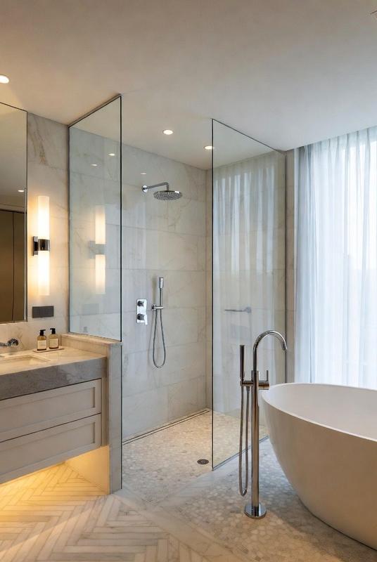 Maison - 131 m² - 6 pièces