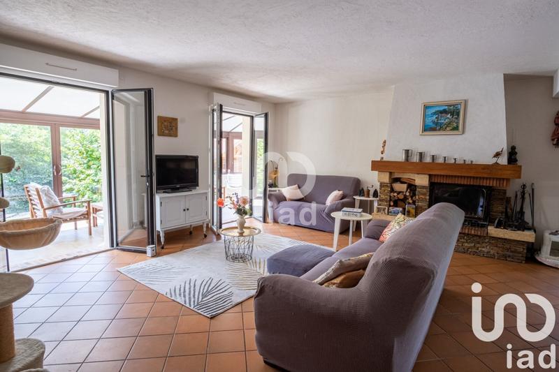 Maison - 191 m² - 9 pièces