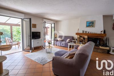 Maison - 191 m² - 9 pièces