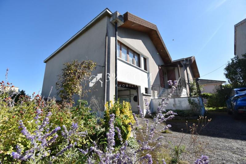 Maison - 142 m² - 5 pièces