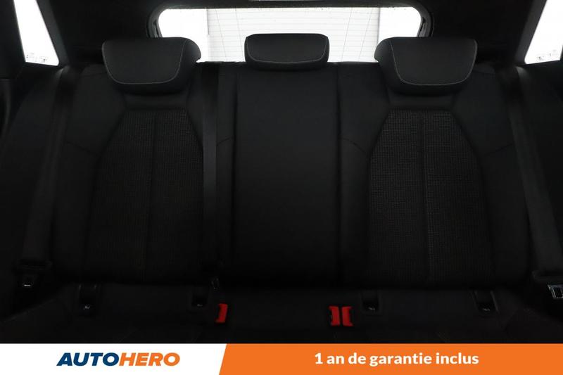 Audi A3 sportback 35 Tfsi mHEV s line s tronic 7 150 ch