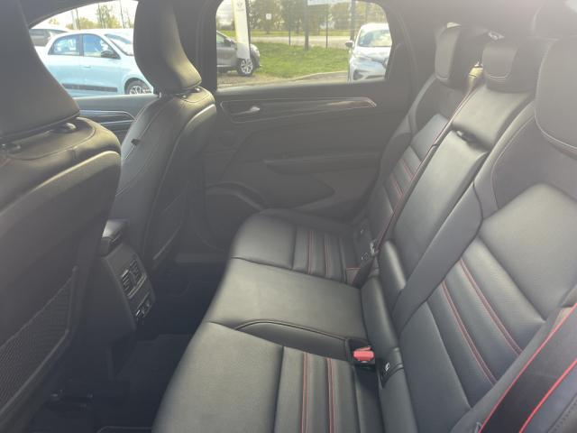 Renault Arkana E-Tech 145 - 21b R.S. Line