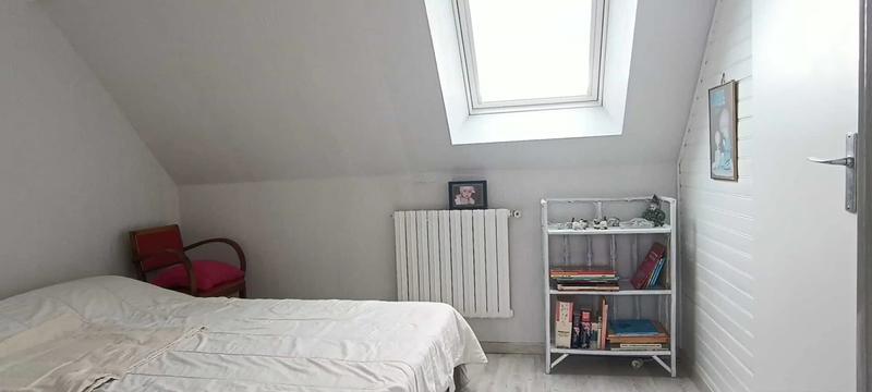 Maison - 128 m² - 6 pièces