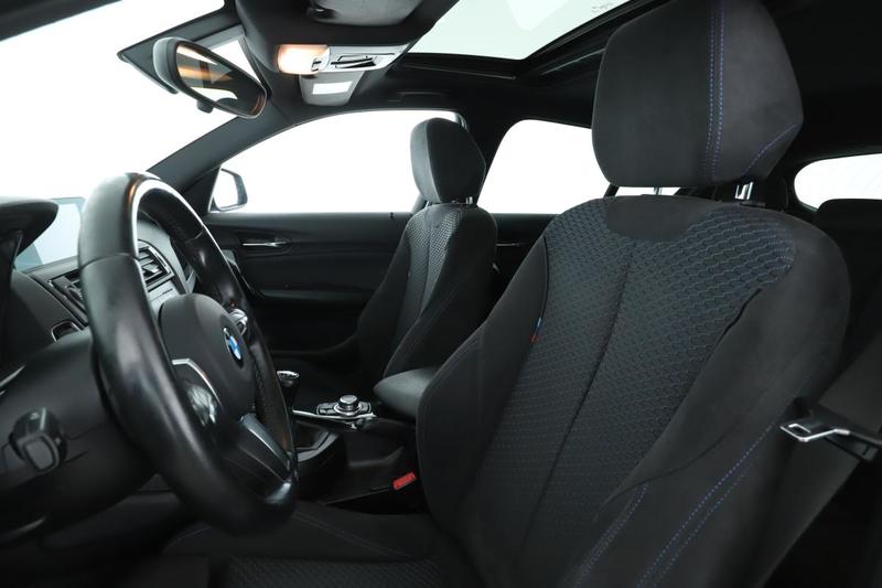 Bmw Série 1 116i 5p 136 ch