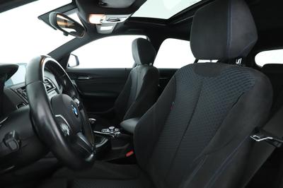 Bmw Série 1 116i 5p 136 ch