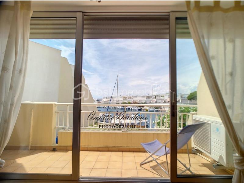 Appartement - 50 m² - 4 pièces