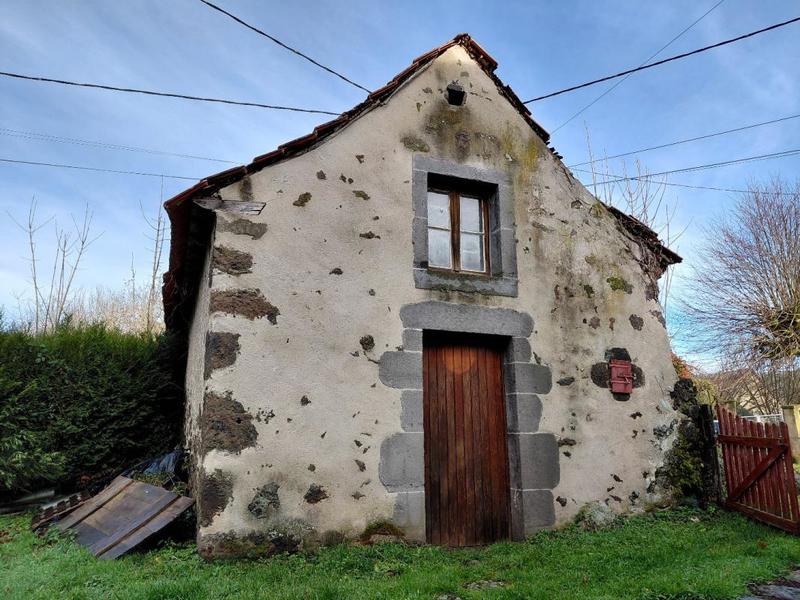 Maison en pierre - 76 m² - 4 pièces