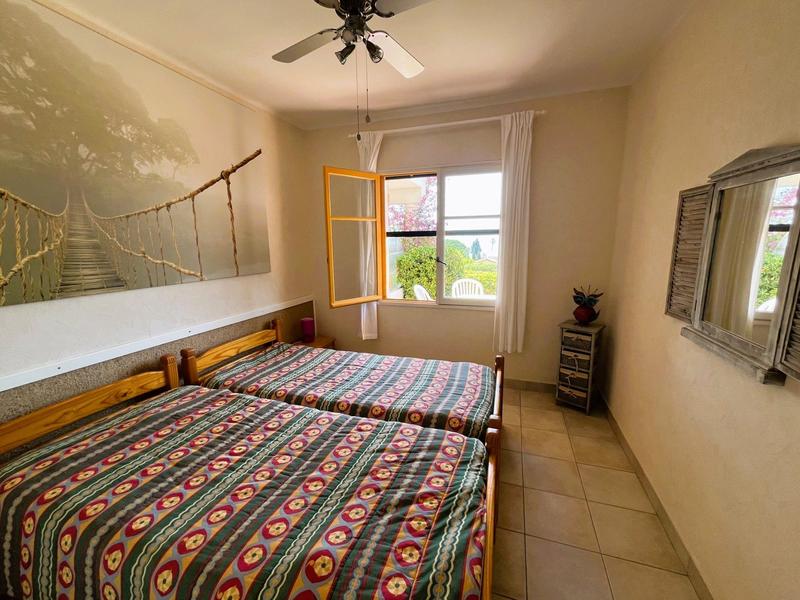 Appartement - 41 m² - 3 pièces