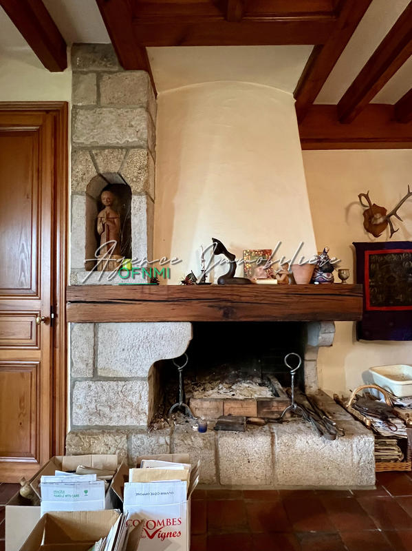 Maison - 146 m² - 6 pièces