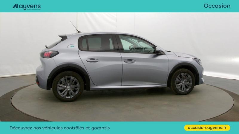 Peugeot E-208 208 136ch Allure Business
