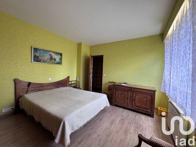 Maison de ville - 203 m² - 7 pièces