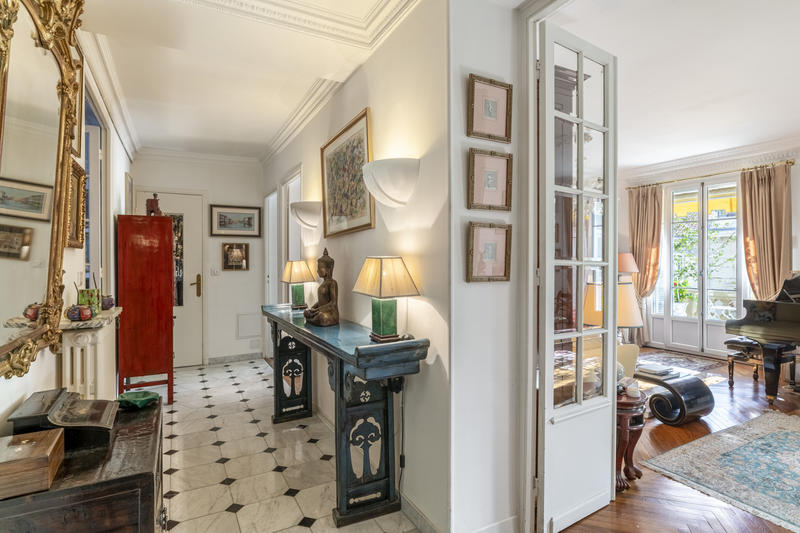 Appartement - 103 m² - 4 pièces