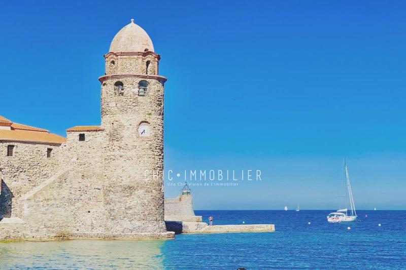 Appartement - 85 m² - 3 pièces