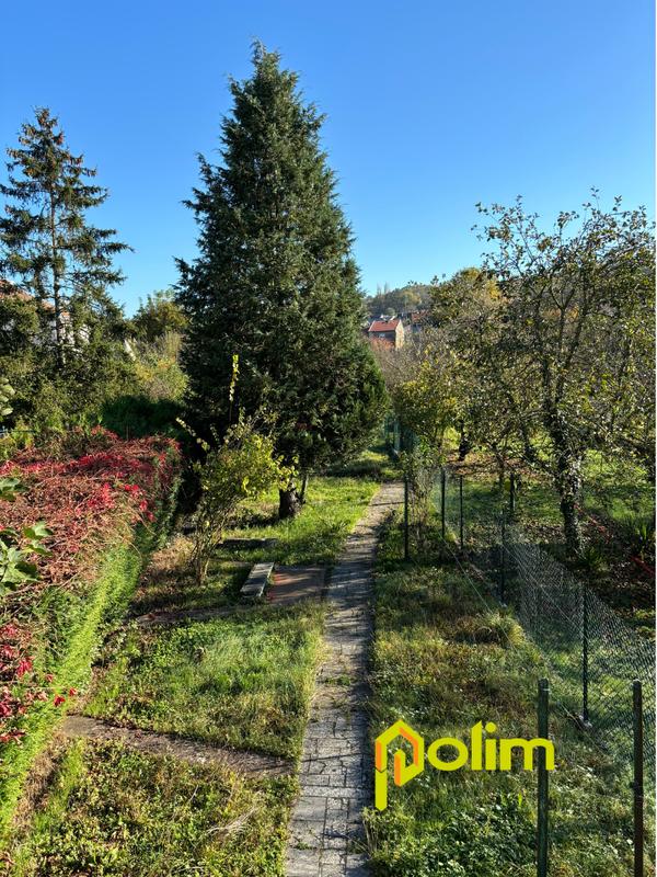 Maison - 136 m² - 6 pièces