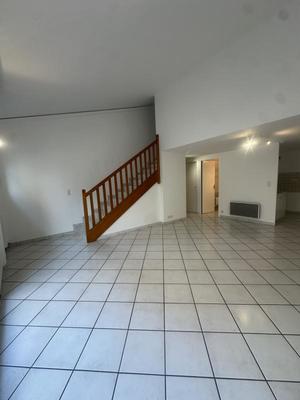 Maison de ville - 52 m² - 2 pièces